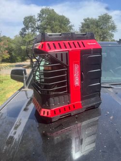 Mr Heater Buddy Flex