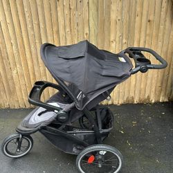 Graco Jogger Stroller
