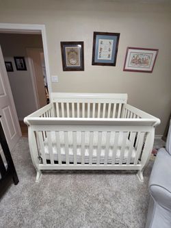 Crib