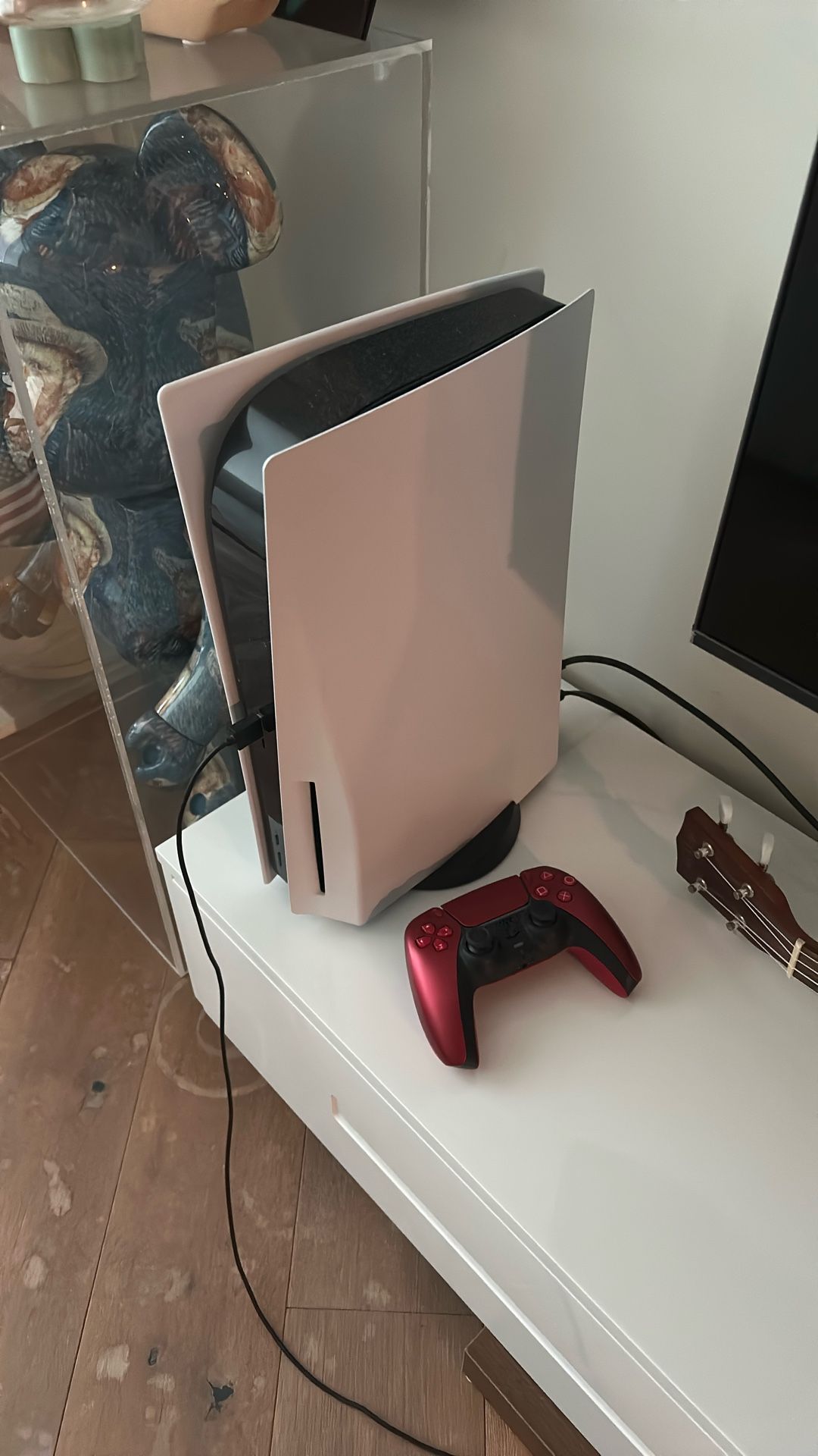 Used PS5 Digital Disc Ver.