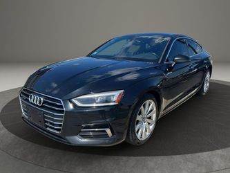 2018 Audi A5