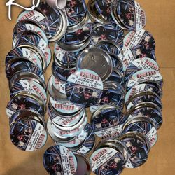 Funeral Pins 