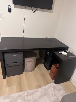 IKEA Extendable Table