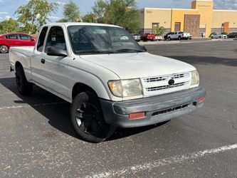 Tacoma 2000