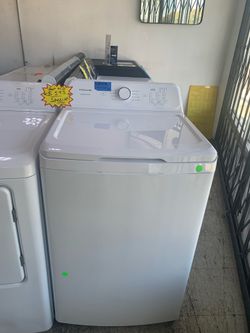 Washer & Dryer **Combo - Great Deal!