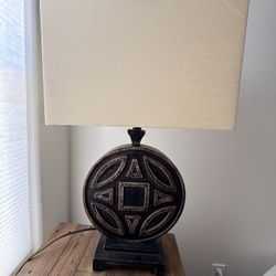 Table lamps Set Of 2