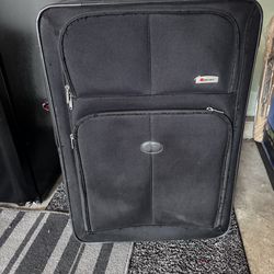 29” Suitcase