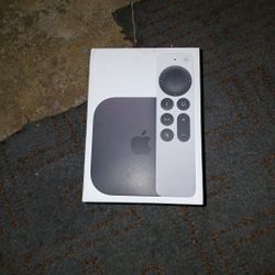Apple Tv
