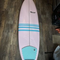 Jay Novak 6’2 Thruster