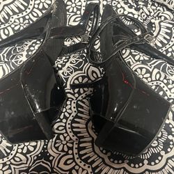 Stripper Beginniner Heels 