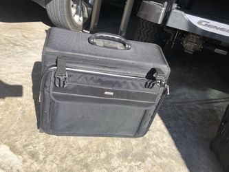 Luggage (work)