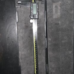 Mitutoyo Dail Caliper 