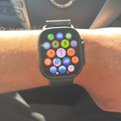 Apple Watch Ultra 2 