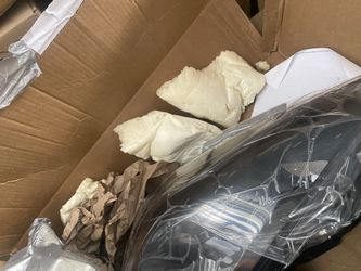 Headlight For/Fit 13-15 Altima Sedan Head Lamp Assembly Halogen LEFT HAND/DRIVER SIDE CAPA