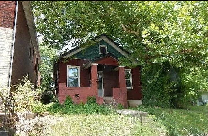 ST LOUIS FIX & FLIP