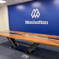 Conference Tables - Custom Sizes! 