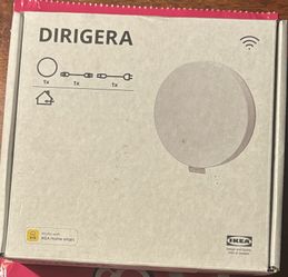 DIRIGERA IKEA New 