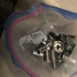 Bag Of Sockets 