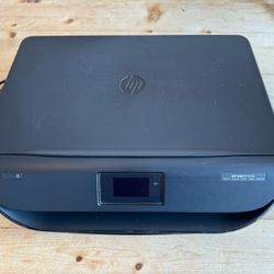 Free HP Envy 4516 Printer/Scanner