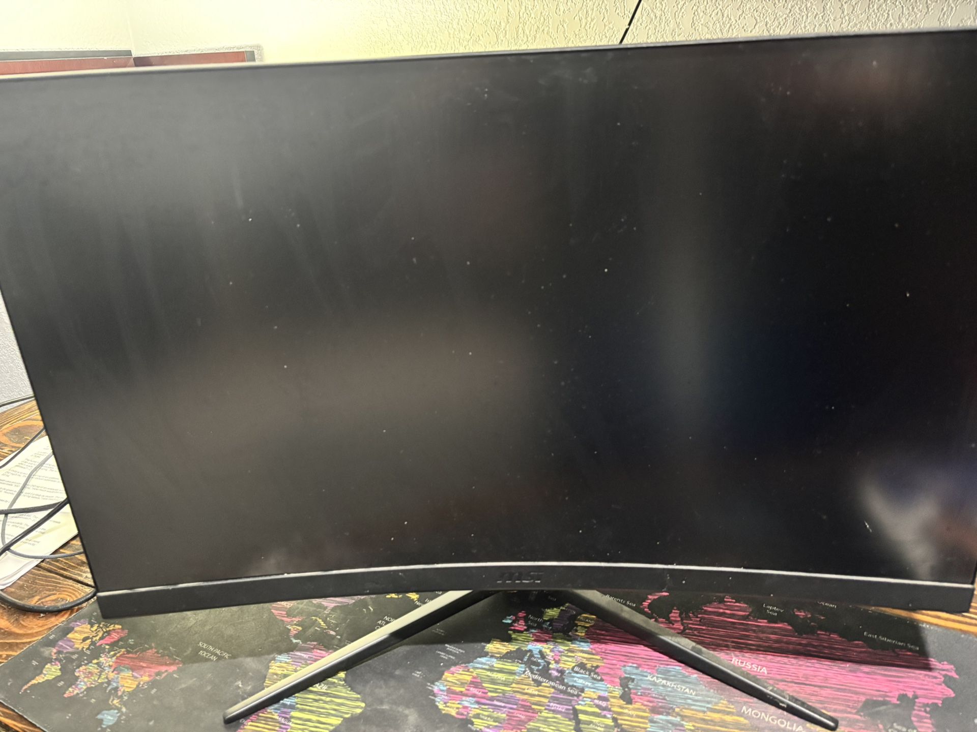 Gaming Computer 