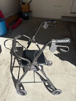 Walker $25