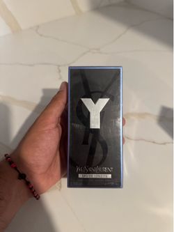 YSL Y Eau de Toilette 100ml