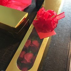 Valentines Arrangements