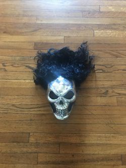 Halloween mask