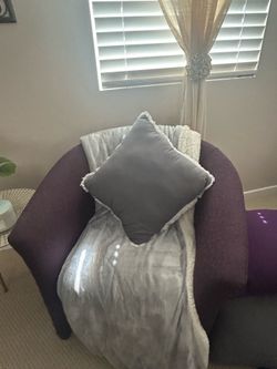 Accent Chair
