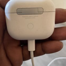 AirPod Pro 3rd Generation 