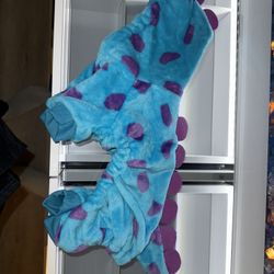 Small Size Dog Costume 