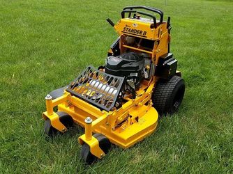 SALE WRIGHT STANDER B 32”