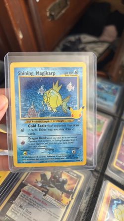 Magikarp TCG player NM price pokemon