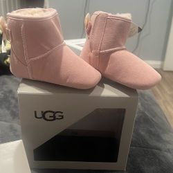 Baby Uggs