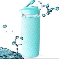 Masontops  Mason Jar New With Sleeve 