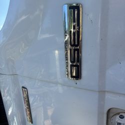 2002 Ford F-150