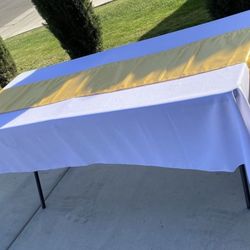 Tablecloths For Sale $6 Rectangles 