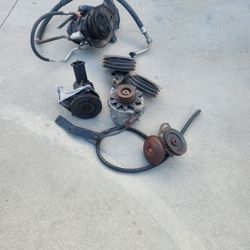 Ford F250 Truck Parts