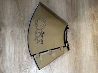 Comfy Cone Pet Recovery Cone – X-Large