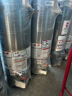 Water Heater