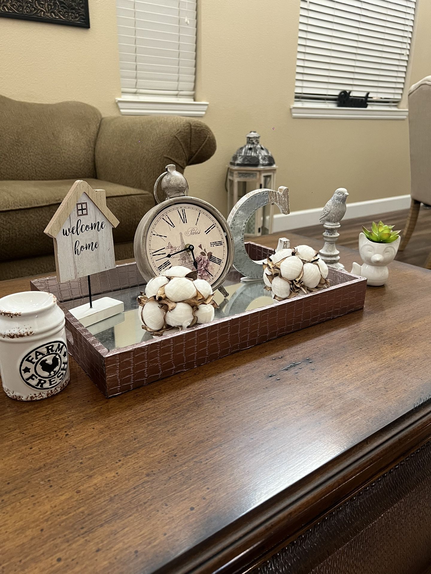 Try And Decor