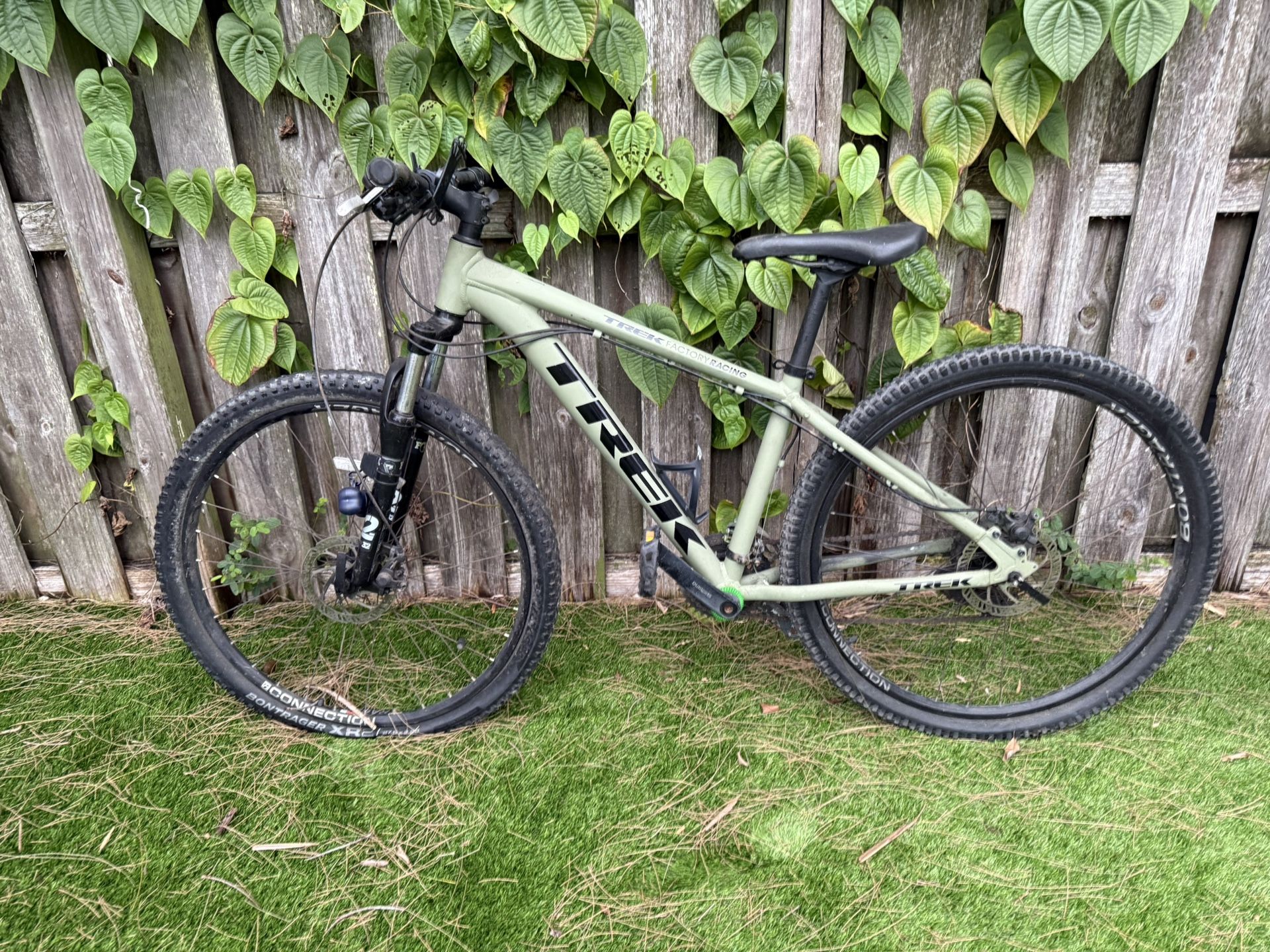 Trek Bike
