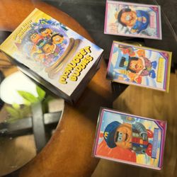 Mc Donald’s  Kerwin Frost  ( Sealed ) 