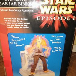 Vintage Star wars Action Figures
