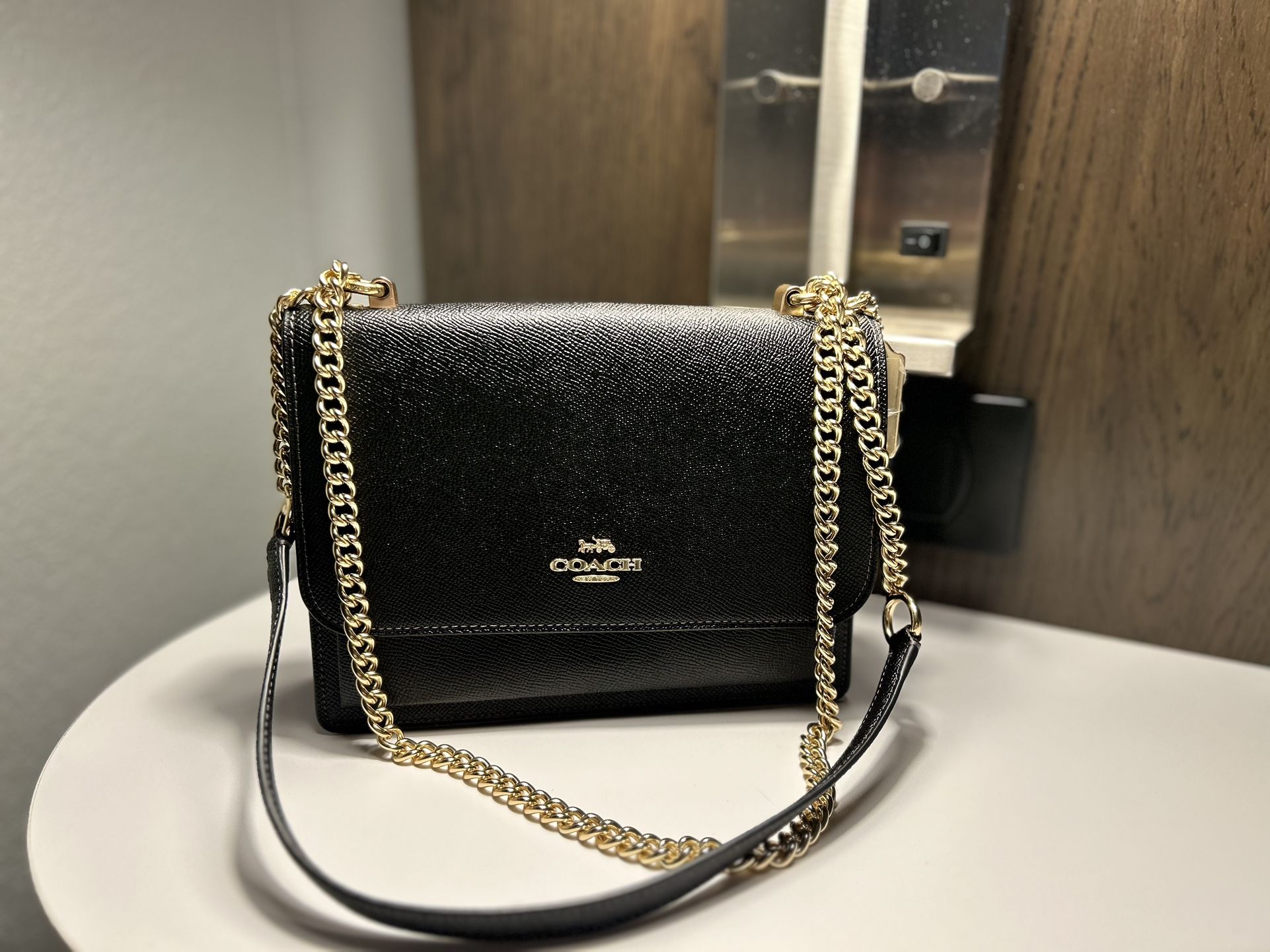 Brand New Coach Handbag 