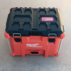 Milwaukee Packout XL Toolbox