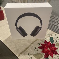 Apple AirPods Max Black 