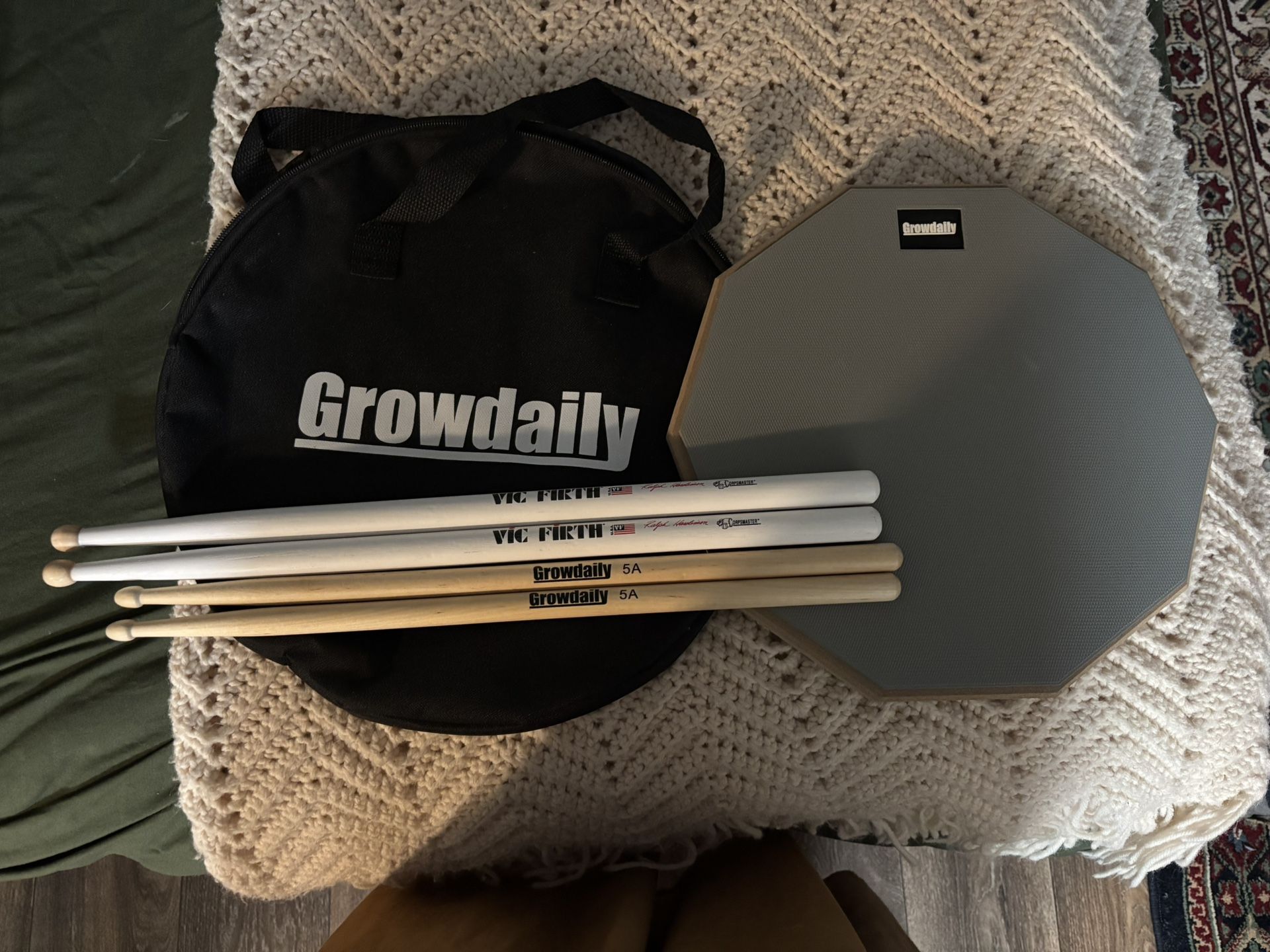 Drum Set