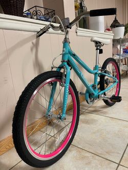 GUARDIAN BIKE 20” Like New !