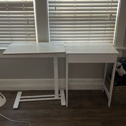 Desk Set